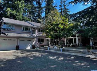 1300 Fair Oaks Rd, Oakland, OR 97462