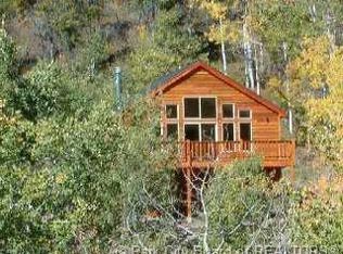 18 Alexander Canyon Rd, Wanship, UT 84017