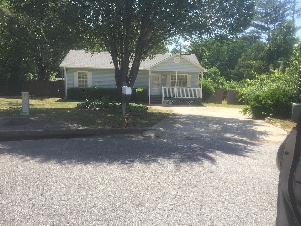 1st image of 47 Lost Creek Cir