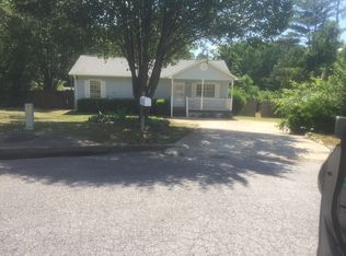 47 Lost Creek Cir, Dawsonville, GA 30534