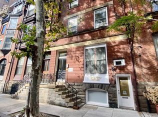 2017 Locust St UNIT 3R, Philadelphia, PA 19103