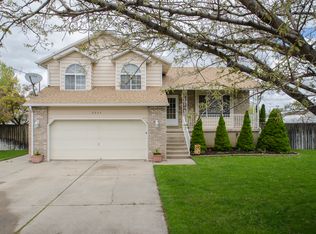 2944 W 1300 N, Clinton, UT 84015