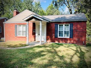 1066 Mona Dr, Saint Louis, MO 63130