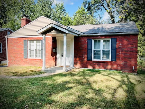 1066 Mona Dr, Saint Louis, MO 63130