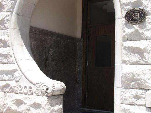 2nd image of 209 W Church Ave APT 302
