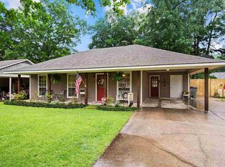17544 Sally Ave, Greenwell Springs, LA 70739