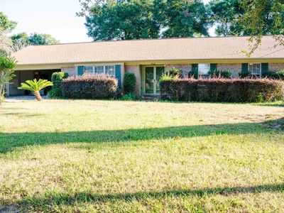 5803 Schofield Dr, Pensacola, FL, 32506
