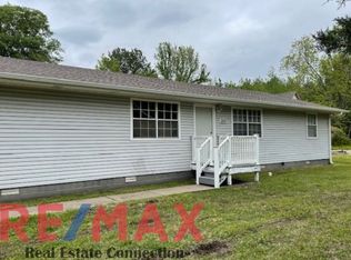 2812 Highway 367 N, Austin, AR 72007