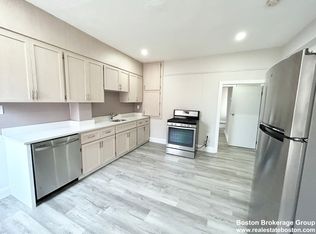 165-168 Gove St #8C, Boston, MA 02128
