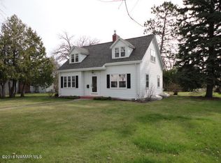 1502 Calihan Ave NE, Bemidji, MN 56601