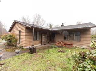 8890 S Grizzly Bear Ct, Canby, OR 97013