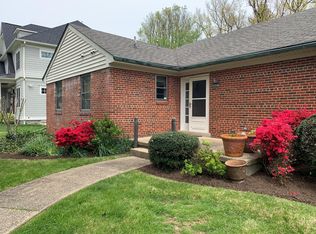 5601 Pollard Rd, Bethesda, MD 20816