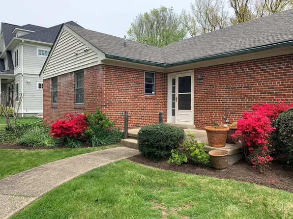 5601 Pollard Rd, Bethesda, MD 20816