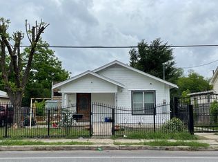 308 W Malone Ave, San Antonio, TX 78214