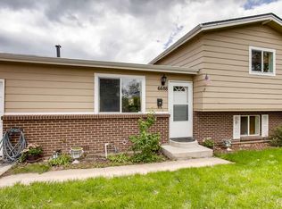 6688 W Louisiana Pl, Lakewood, CO 80232