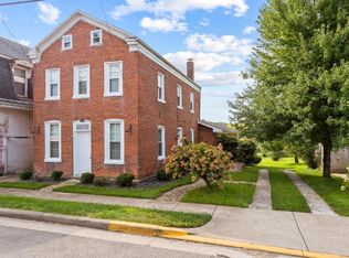 22126 Main St LOT 9, Oldenburg, IN 47036