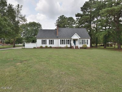 1279 Ford Road, Nashville, NC, 27856
