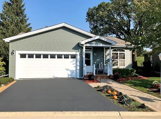 4004 Stirrup Ct LOT 630, Grayslake, IL 60030