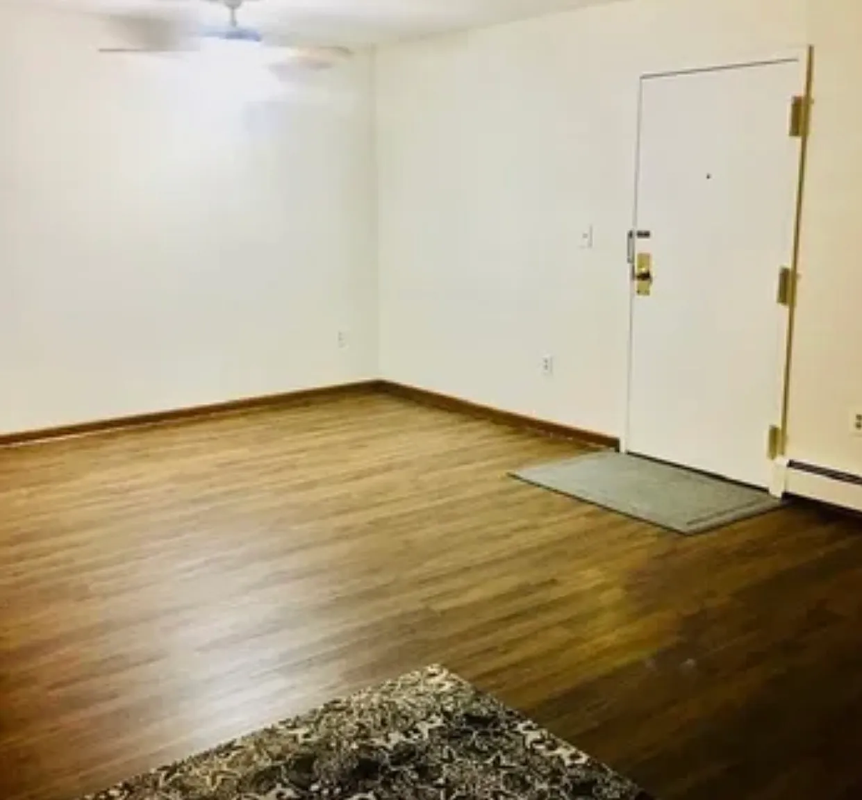 1 bed, 734 sqft, $1,500 — Photo 2