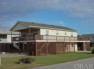 201 E Fonck St LOT 19, Kitty Hawk, NC 27949