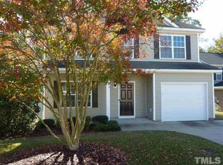 3904 Mike Levi Ct, Raleigh, NC 27610