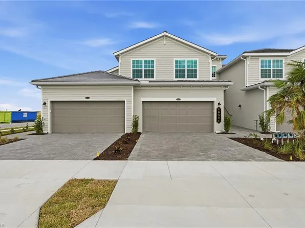 16521 Kingwood LN #2411, Babcock Ranch, FL 33982