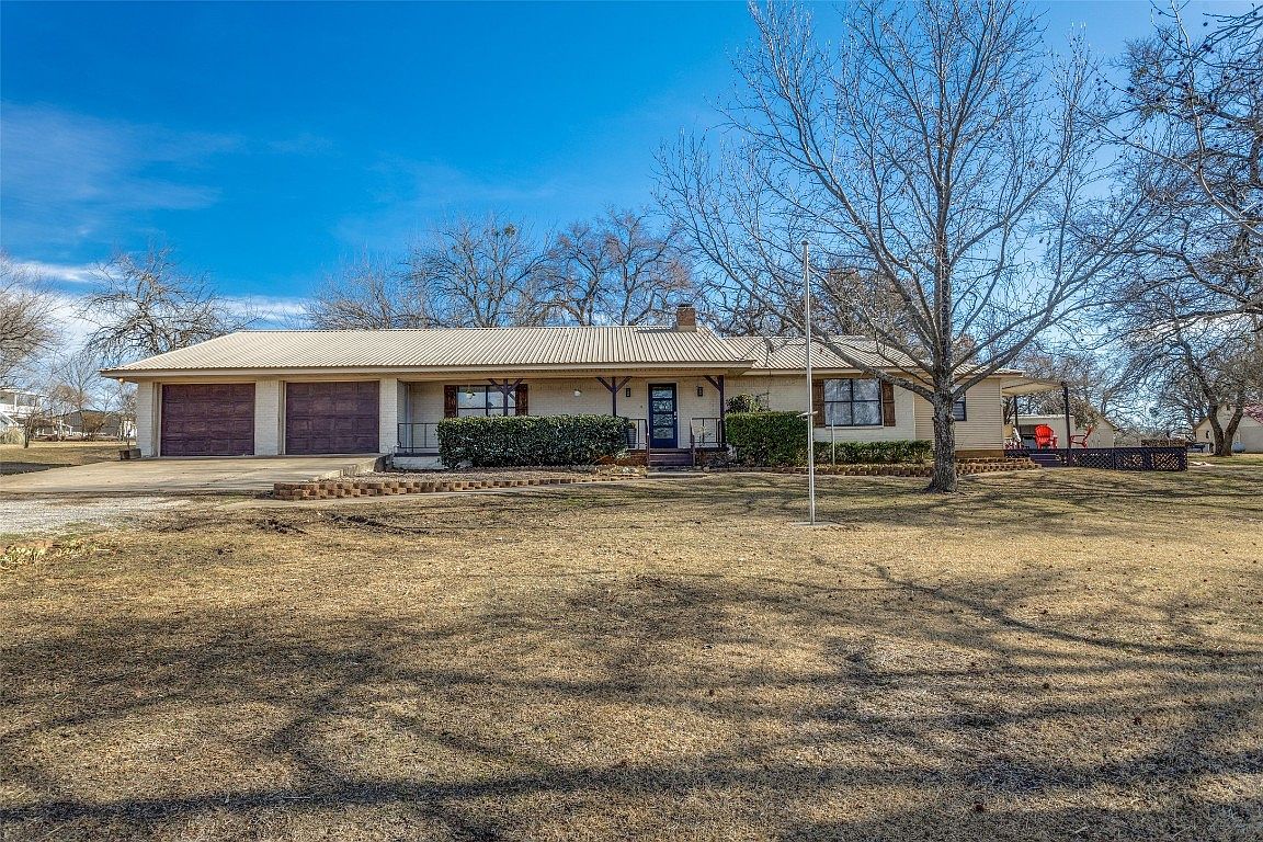 7604 Whispering Way, Kingston, OK 73439 MLS 20283474 Zillow