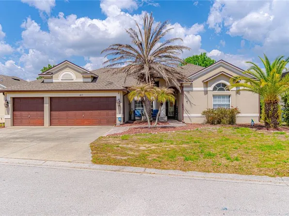 417 Grand Reserve Dr, Davenport, FL 33837