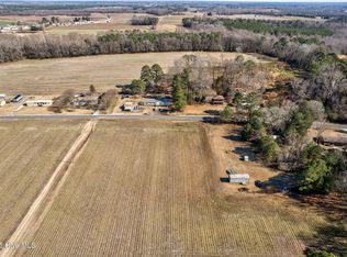 1 Sharon Church Rd, Kinston, NC 28501