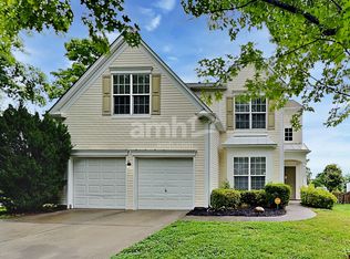 11207 Cypress View Dr, Charlotte, NC 28262