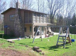 N12694 Black River Rd, Ironwood, MI 49938