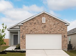 919 King Eider, Adkins, TX 78101