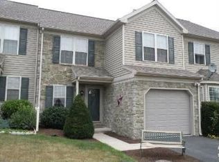 133 Bridle Path, New Holland, PA 17557