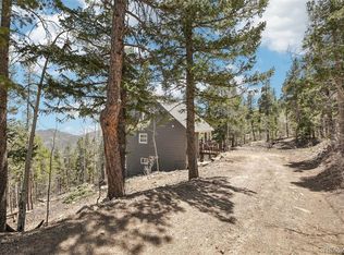 11390 Shimley Rd, Golden, CO 80403