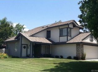 1725 Cambridge Cir, Redlands, CA 92374