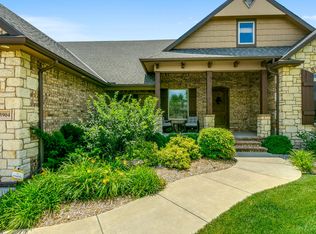 3904 N Goldenrod Ct, Maize, KS 67101