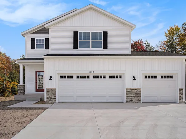 6062 Sturgeon Run, Muskegon, MI 49444