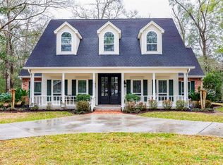 28 Michael Loop, Lumberton, TX 77657