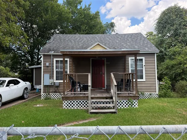 2605 Lynnfield St, Houston, TX 77093