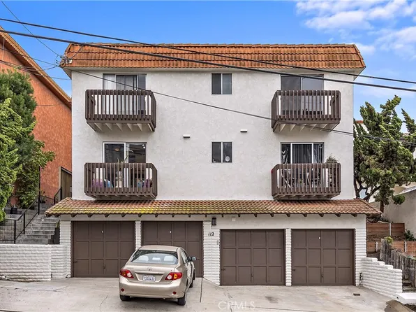 112 E Avenida San Gabriel APT 3, San Clemente, CA 92672