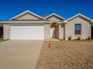 18347 County Road 4001, Mabank, TX 75147