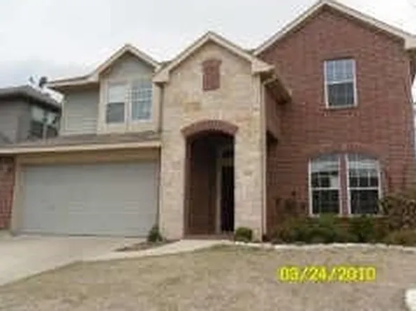 2712 Elmwood Ct, McKinney, TX 75071
