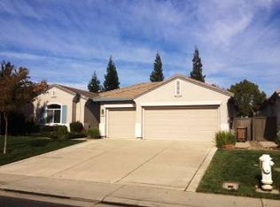 2703 Granite Park Ln, Elk Grove, CA