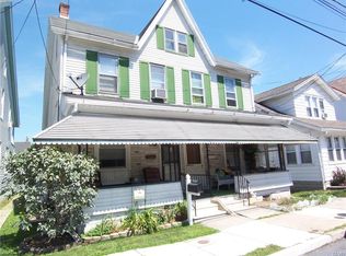 532 W Washington St, Slatington, PA 18080