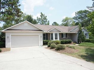 6 Rein Pl, Pinehurst, NC 28374