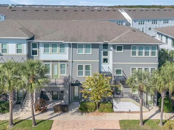 8443 Karrer Ter, Orlando, FL 32827