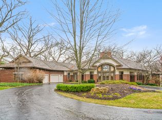 132 N Wynstone Dr, North Barrington, IL 60010