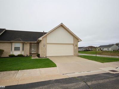 34804 Meadowlark Ln, Richmond, MI, 48062