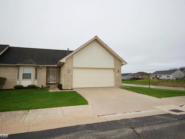 34804 Meadowlark Ln, Richmond, MI 48062