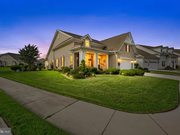 100 Emilys Pintail Dr, Bridgeville, DE 19933